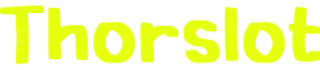 Thorslot