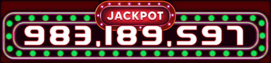Jackpot Thorslot